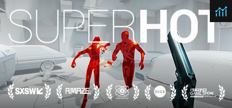 SUPERHOT System Requirements
