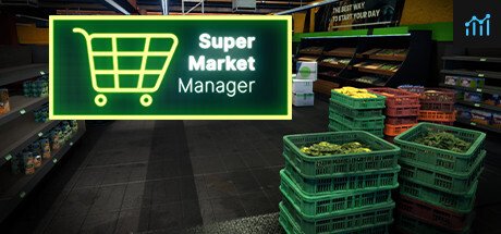 Supermarket Manager PC Specs