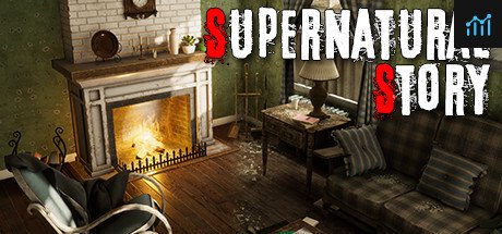Supernatural Story PC Specs