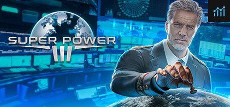 SuperPower 3 PC Specs