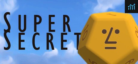 SuperSecret PC Specs