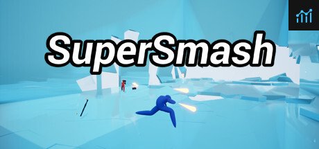 SuperSmash: Physics Battle PC Specs