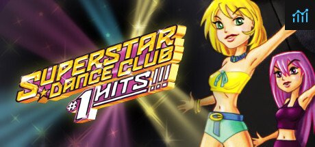 Superstar Dance Club PC Specs