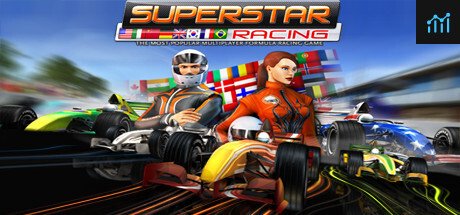 Superstar Racing PC Specs