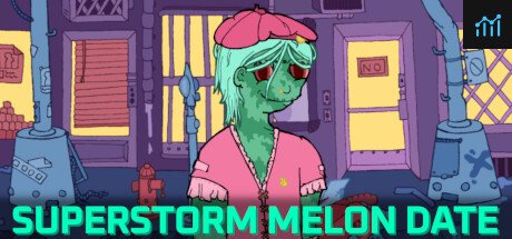 Superstorm Melon Date PC Specs