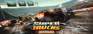 SuperTrucks Offroad System Requirements