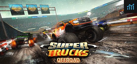 SuperTrucks Offroad PC Specs