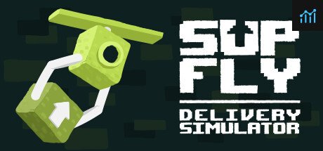 Supfly Delivery Simulator PC Specs