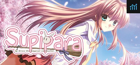 Supipara - Chapter 1 Spring Has Come! PC Specs
