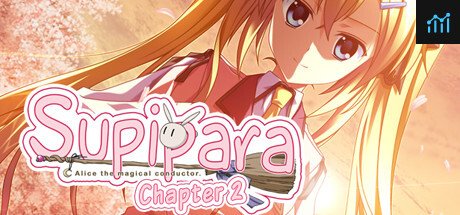 Supipara - Chapter 2 Spring Has Come! PC Specs