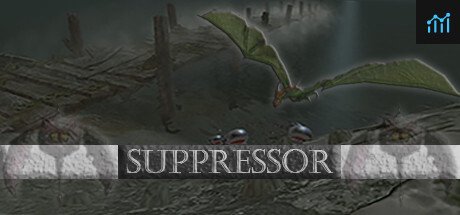 Suppressor PC Specs