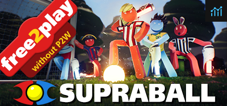 Supraball System Requirements