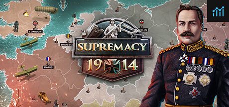 Supremacy 1914 PC Specs