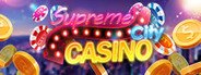 Supreme Casino City System Requirements