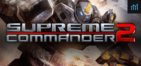 Supreme Commander 2 PC Specs