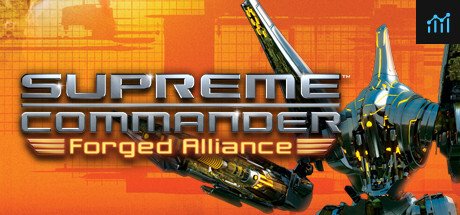 Supreme Commander: Forged Alliance PC Specs