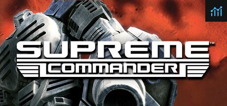 Supreme Commander PC Specs