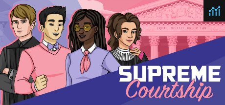 Supreme Courtship PC Specs