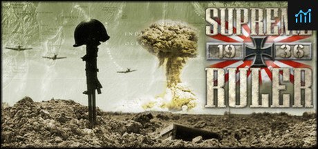 Supreme Ruler 1936 System Requirements