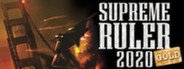 Supreme Ruler 2020 Gold System Requirements