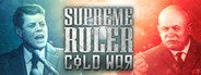 Supreme Ruler: Cold War System Requirements