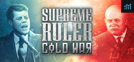 Supreme Ruler: Cold War PC Specs