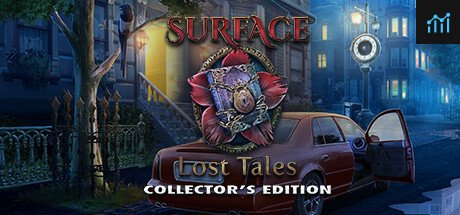 Surface: Lost Tales Collector's Edition PC Specs