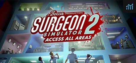 Surgeon Simulator 2 System Requirements