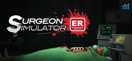 Surgeon Simulator: Experience Reality PC Specs