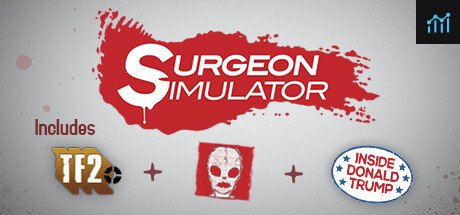 Surgeon Simulator PC Specs