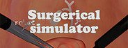 Surgical Robot Simulator System Requirements