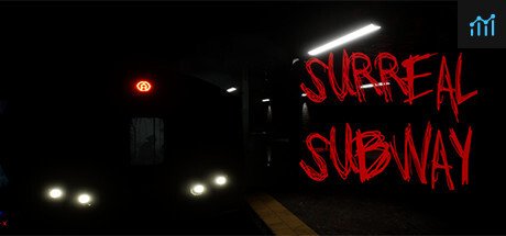 SurReal Subway PC Specs