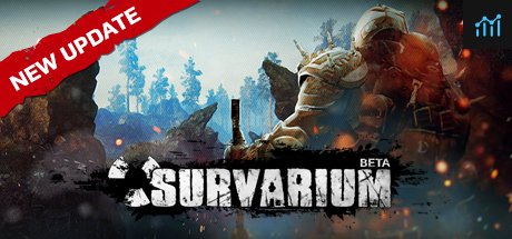 Survarium PC Specs