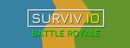 Surviv.io - Battle Royale System Requirements