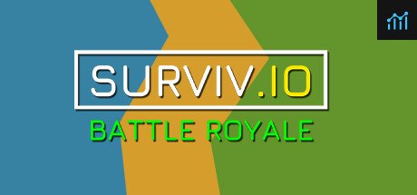 Surviv.io - Battle Royale PC Specs