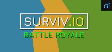 Surviv.io - 2D Battle Royale on Steam