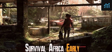 Survival Africa PC Specs