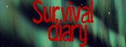 Survival Diary System Requirements