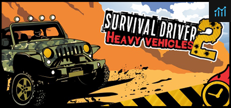 Survival driver 2: Heavy vehicles PC Specs