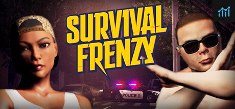 Survival Frenzy PC Specs