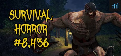 Survival Horror #8,436 System Requirements