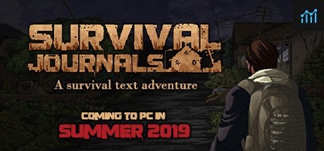Survival Journals PC Specs