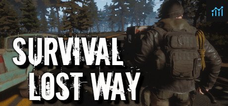 Survival: Lost Way PC Specs