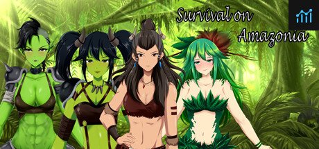 Survival on Amazonia System Requirements