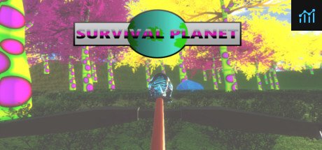 Survival Planet PC Specs