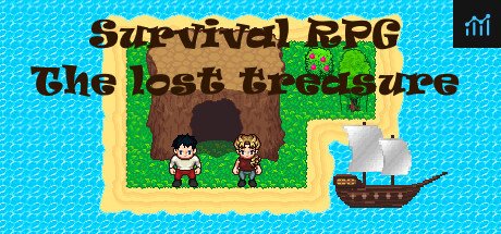 Survival RPG: The lost treasure PC Specs