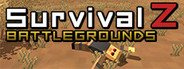 SurvivalZ Battlegrounds System Requirements