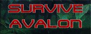 Survive Avalon System Requirements