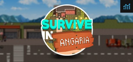 Survive in Angaria PC Specs
