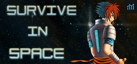 Survive in Space PC Specs